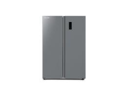 Tủ lạnh Funiki Side by Side 535 lít HR SS8535SDG