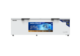 Tủ đông chống ăn mòn HPF AD6544.CR 556 lít