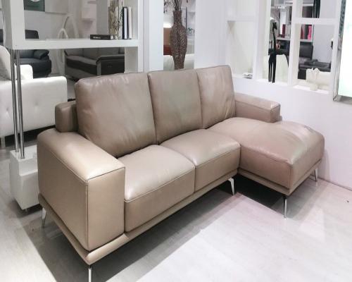 BỘ SOFA DA THẬT 1/2 SF133