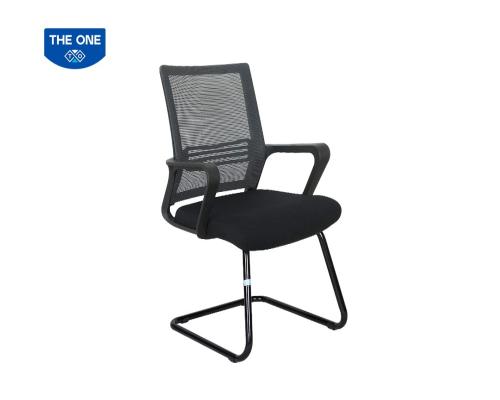 GHẾ HỌP TỰA LƯỚI GL421 MẠ