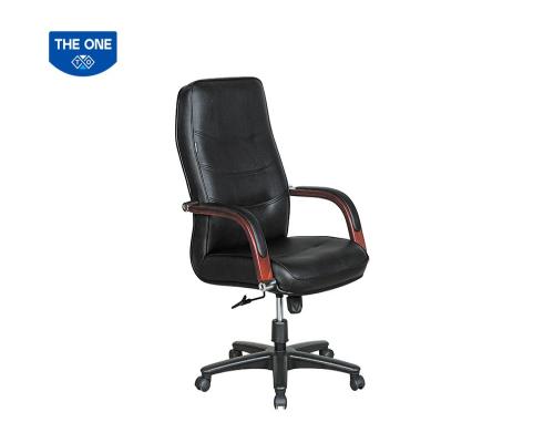 GHẾ TRƯỞNG PHÒNG SG927 DA THẬT