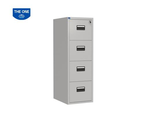 TỦ SẮT ĐỂ FILE TU4F