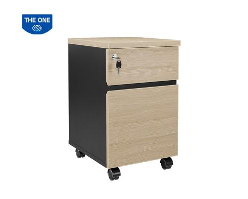 HỘC DI ĐỘNG LEADER LEM1D1F