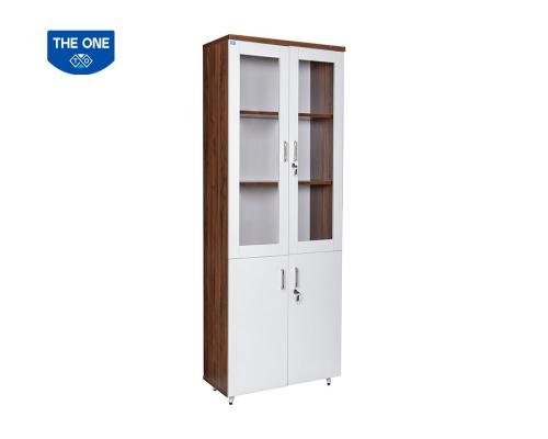 TỦ TÀI LIỆU LUXURY LUX1960-2B3