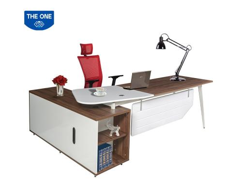 Bàn lãnh đạo cao cấp Luxury LUXP240C10