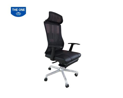 GHẾ LƯỚI LÃNH ĐẠO GL334