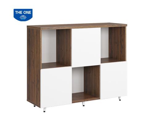 TỦ TÀI LIỆU LUXURY LUX880-3T1