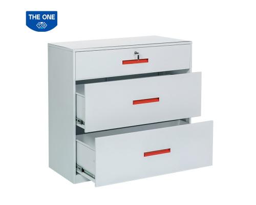 TỦ SẮT FILE HIỆN ĐẠI TU3FD