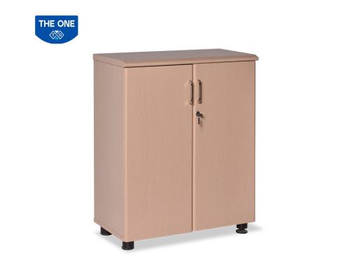 Tủ tài liệu gỗ công nghiệp NT880D