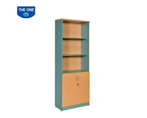 Tủ tài liệu gỗ công nghiệp AT1960G