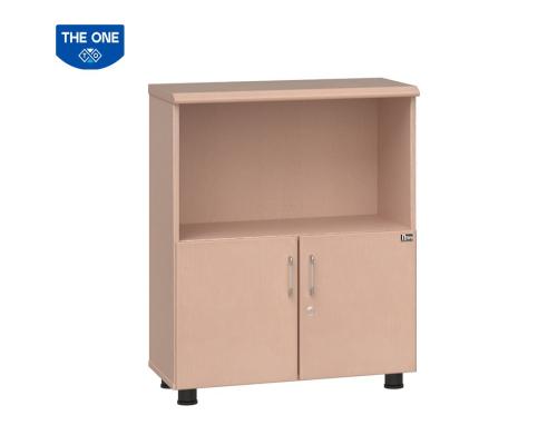 Tủ tài liệu gỗ công nghiệp NT880SD