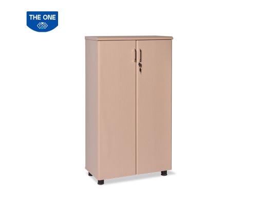 Tủ tài liệu gỗ công nghiệp NT1260D