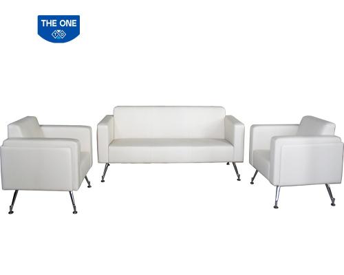 BỘ SOFA VĂN PHÒNG SF31 PVC