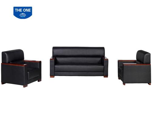 BỘ SOFA VĂN PHÒNG SF35 PVC