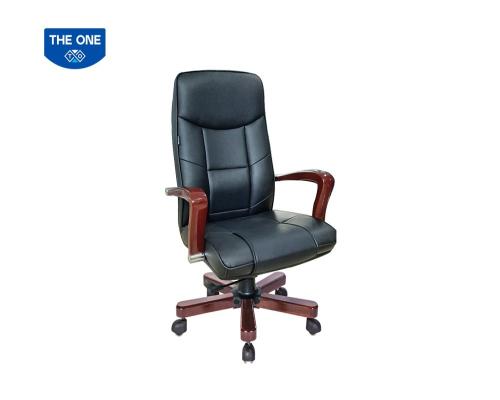 GHẾ LÃNH ĐẠO CAO CẤP TQ40 PVC
