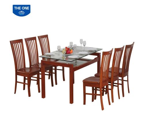GHẾ ĂN TGA02V TẦN BÌ