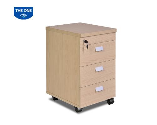 HỘC BÀN LÀM VIỆC HRM3D