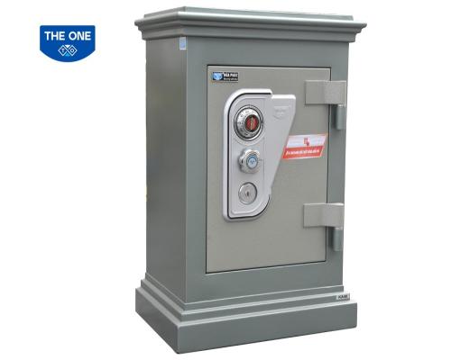 KÉT SẮT AN TOÀN KA40DM