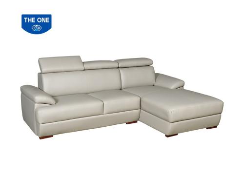 SOFA GÓC BỌC PVC SF513-3