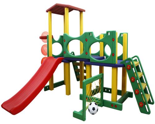 BỘ VẬN ĐỘNG ĐA NĂNG 3 KHỐI