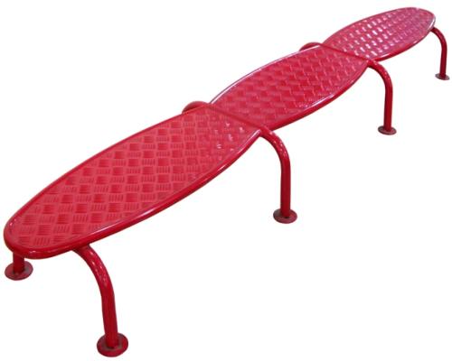 CẦU THĂNG BẰNG CỐ ĐỊNH
