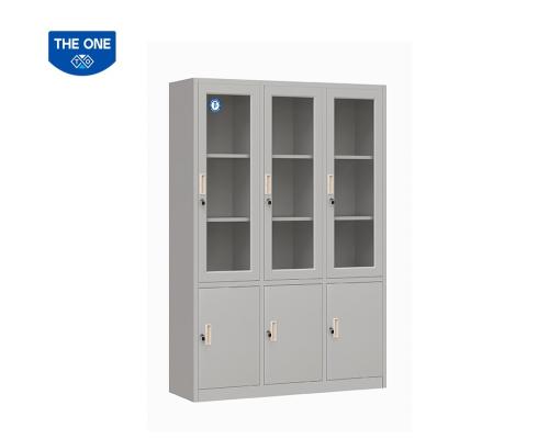TỦ SẮT ĐỂ TÀI LIỆU TU09K7PCK