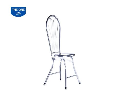 GHẾ GẤP KHUNG THÉP G45I