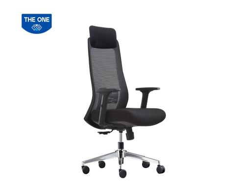 Ghế lưới lãnh đạo GL345