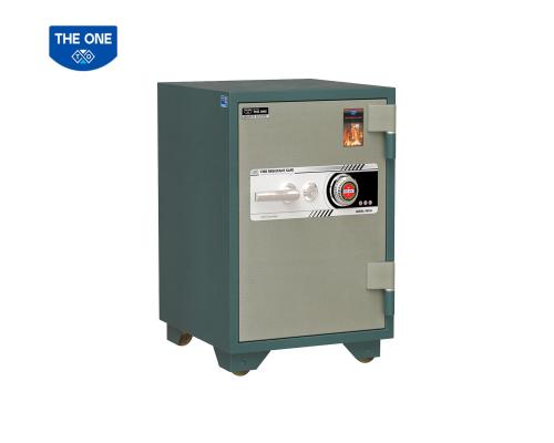 KÉT SẮT CAO CẤP ( KS) KS110K1C1P