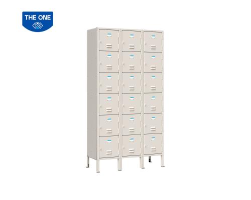 TỦ LOCKER CAO CẤP TU996-3K