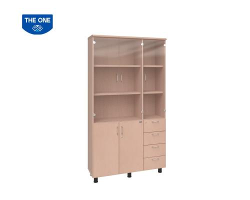 TỦ TÀI LIỆU NT NT1960-3G4DN