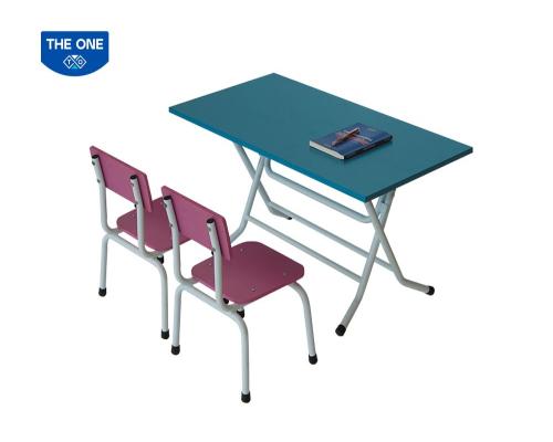 BÀN GHẾ MẪU GIÁO GMG101A-1