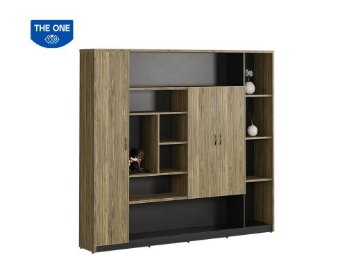 TỦ TÀI LIỆU LUXURY LUXT2420V8