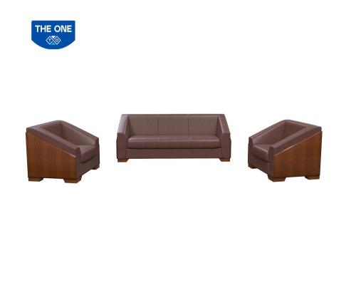 SOFA VĂN PHÒNG SF708-1 DA