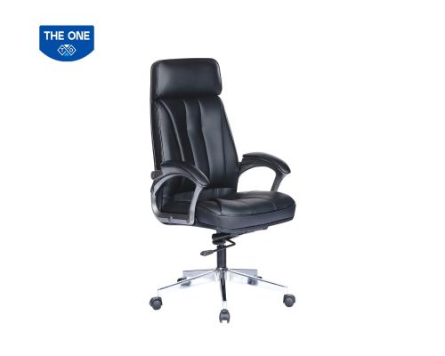 GHẾ LÃNH ĐẠO CAO CẤP SG SG934 DA THẬT