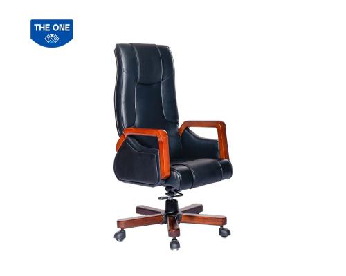 GHẾ LÃNH ĐẠO CAO CẤP TQ41 PVC