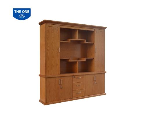 TỦ TÀI LIỆU VENEER DC2448VM6