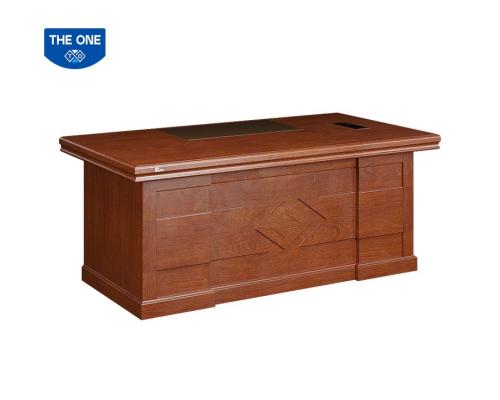 Bàn lãnh đạo Veneer DT2411V19