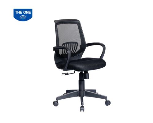 GHẾ LƯỚI NHÂN VIÊN GL110 CHÂN NHỰA