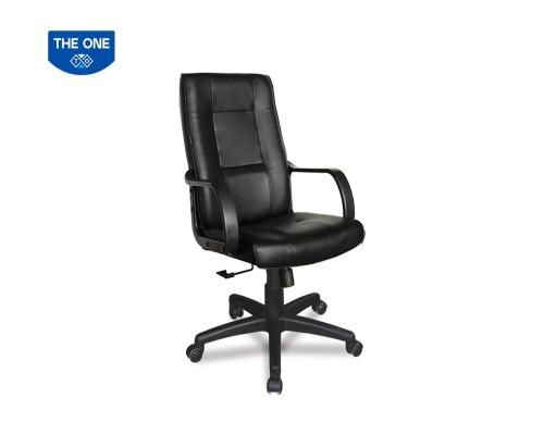 GHẾ LÃNH ĐẠO SG350B DA THẬT