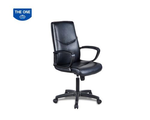 GHẾ LÃNH ĐẠO SG606 PVC