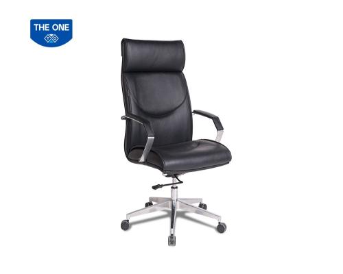 GHẾ LÃNH ĐẠO SG905 DA THẬT