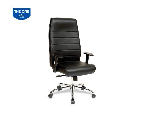 GHẾ LÃNH ĐẠO SG924 PVC