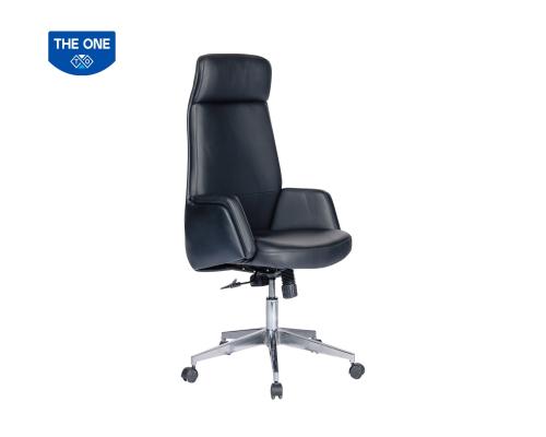 GHẾ LÃNH ĐẠO SG925 DA THẬT