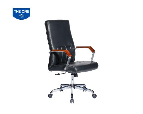 GHẾ LÃNH ĐẠO CAO CẤP SG933 DA CN