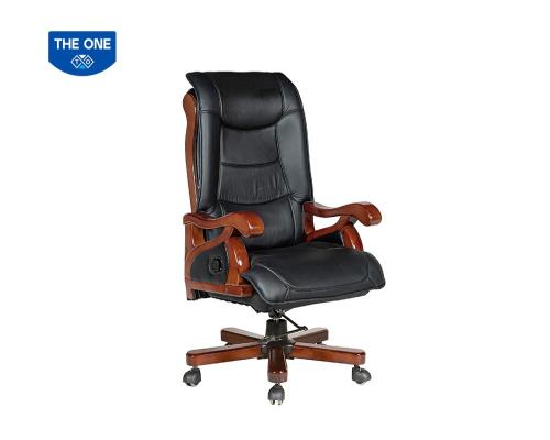 GHẾ LÃNH ĐẠO TQ19 DA CÔNG NGHIỆP