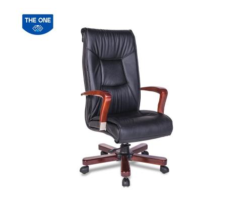 GHẾ LÃNH ĐẠO TQ30 DA THẬT