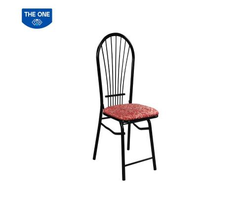 GHẾ GẤP KHUNG THÉP G1499S PVC