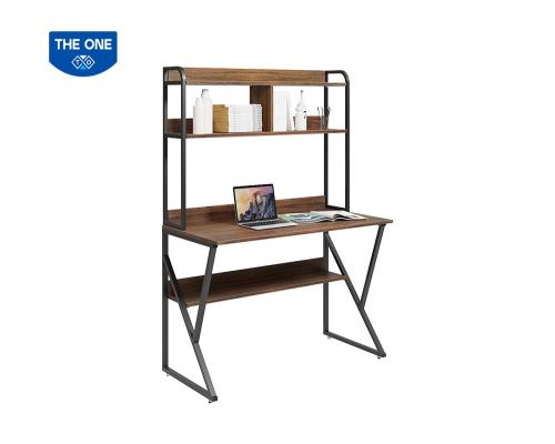 BÀN HỌC LIỀN GIÁ BHS405