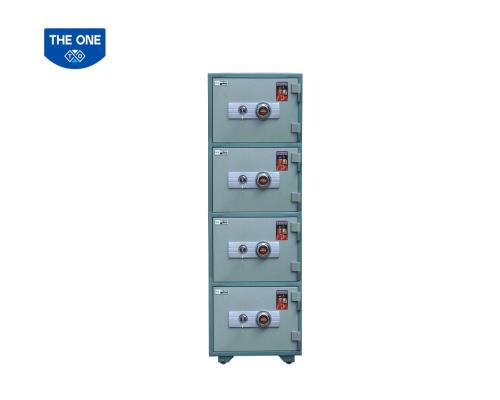 KÉT SẮT CAO CẤP KS50T4